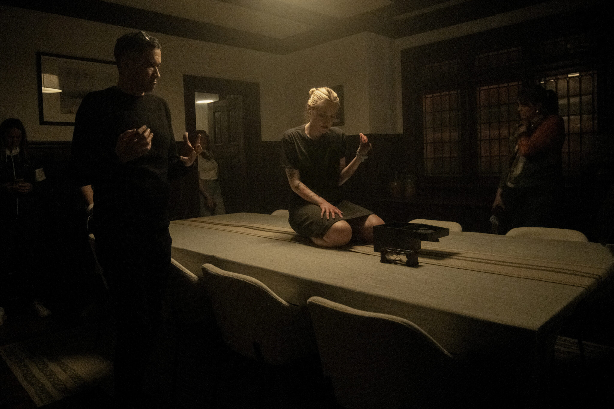 Vicious still 3 — official